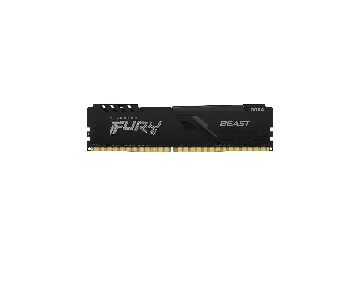 Ram Kingston Fury 8 GB DDR4 3600 MHz CL17